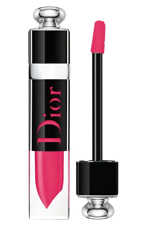 addict lip plumping lacquer ink dior|Dior lacquer plump.